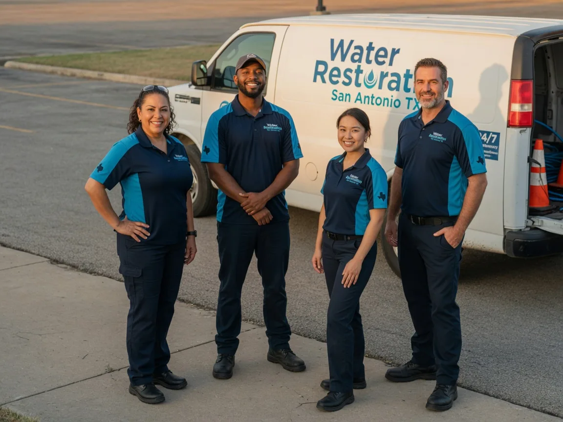 Water Damage Repair company in Glen Burnie, MD